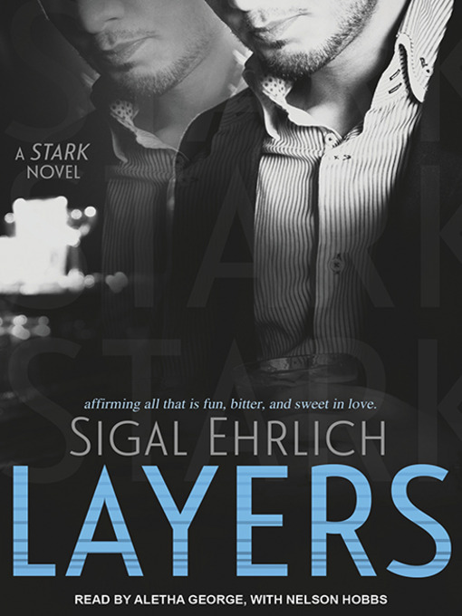 Title details for Layers by Sigal Ehrlich - Available